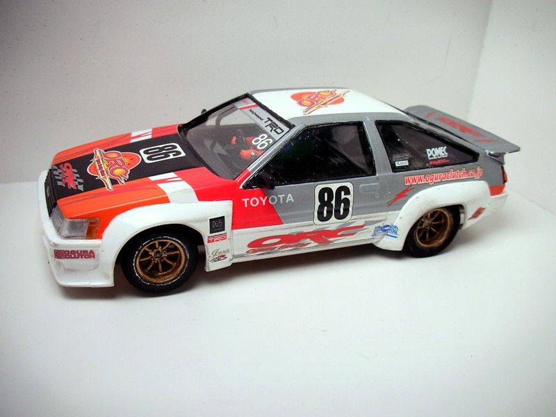 Kool cars at Eddie's Slot Car World General Slot Car Racing Slotblog